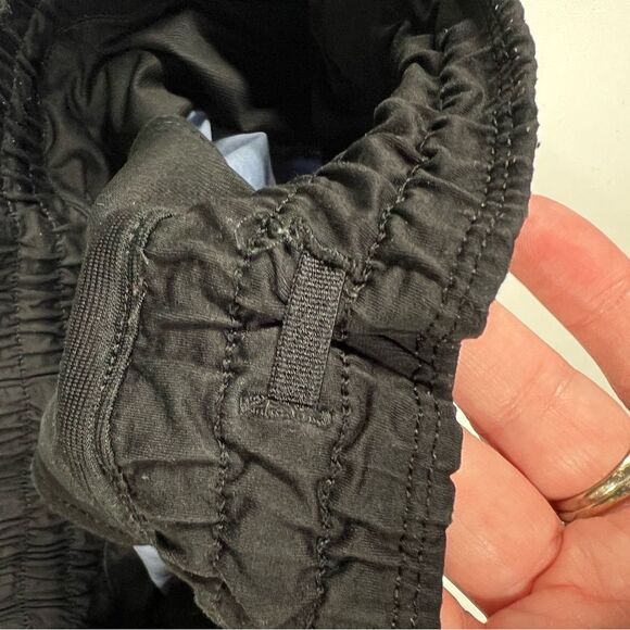 Lululemon Tracker Short Ace Spot Lullaby Womens 8 - Picture 6 of 10